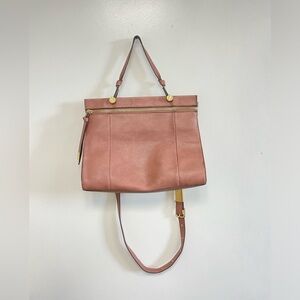 Foley Corinna Dione Large Satchel